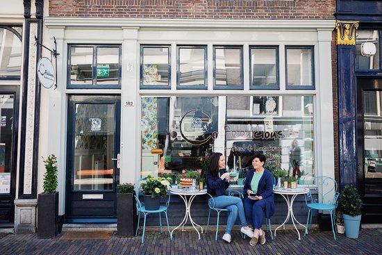 Coffeelicious Dordrecht